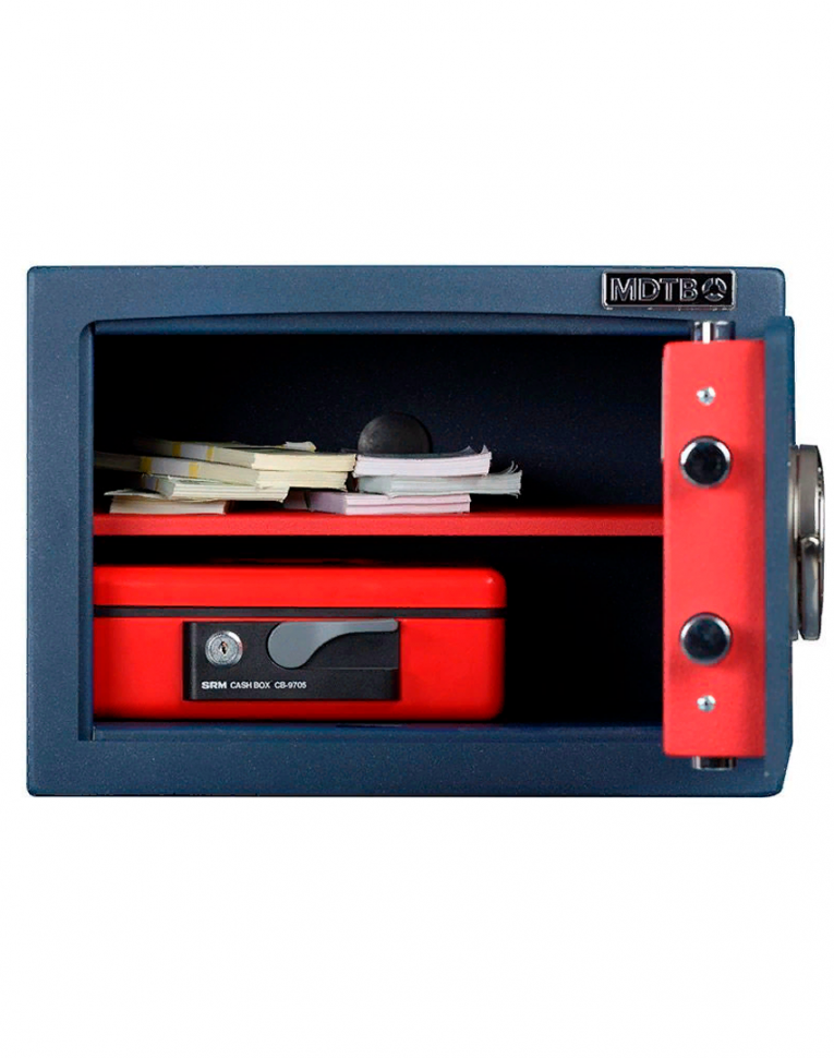 Взломостойкий сейф MDTB EK-28.E купить в Волгограде Взломостойкий сейф MDTB EK-28.E купить в Волгограде