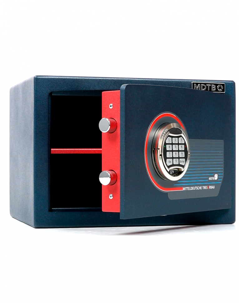Взломостойкий сейф MDTB EK-28.E купить в Волгограде Взломостойкий сейф MDTB EK-28.E купить в Волгограде