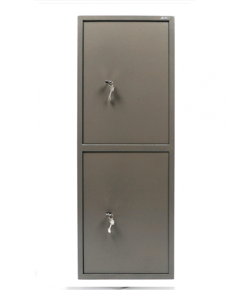Офисный сейф Aiko TM-120T/2 купить в Волгограде Офисный сейф Aiko TM-120T/2 купить в Волгограде