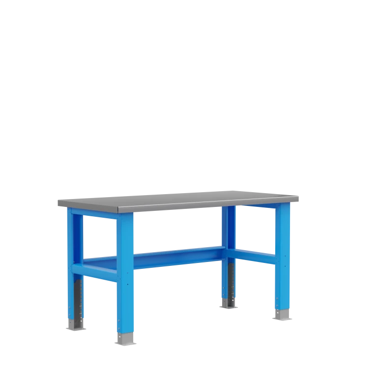Стол промышленный PLC 15.0 купить в Волгограде Стол промышленный PLC 15.0 купить в Волгограде