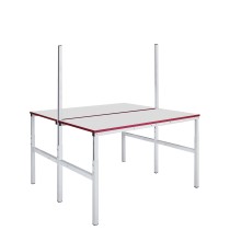 Стол промышленный Gresson СПОх1800х900 Стол промышленный Gresson СПОх1800х900