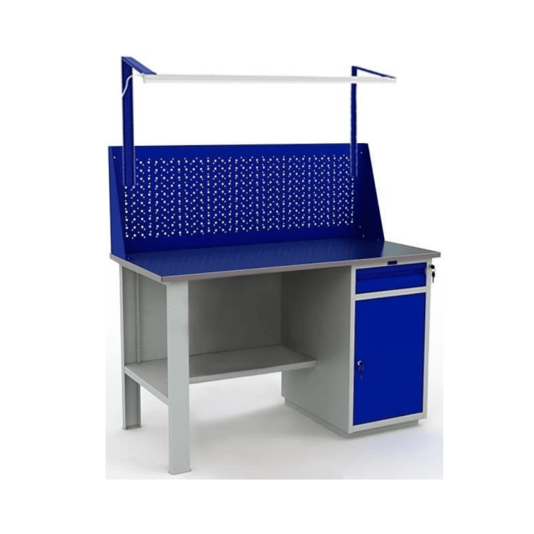 Верстак Profi WT140.F1/WD2.011 купить в Волгограде Верстак Profi WT140.F1/WD2.011 купить в Волгограде