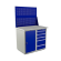 Верстак Profi WT100.WD1/WD5.020 купить в Волгограде