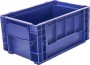 Ящик 3215 R-KLT 297х198х147,5 синий Ящик 3215 R-KLT 297х198х147,5 синий