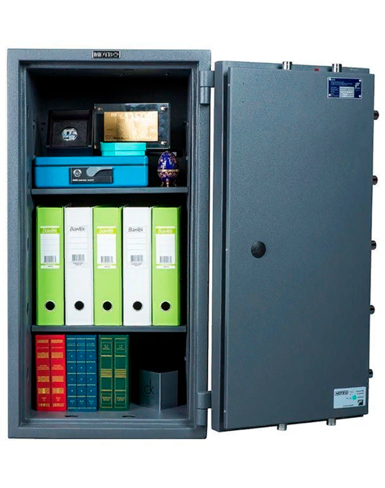 Взломостойкий сейф MDTB Bastion-M 99 EK купить в Волгограде Взломостойкий сейф MDTB Bastion-M 99 EK купить в Волгограде