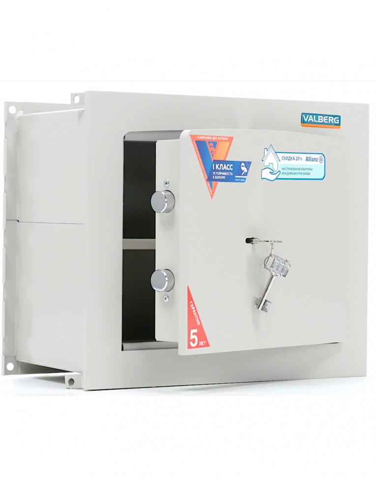 Встраиваемый сейф Valberg AW-1 3322 купить в Волгограде Встраиваемый сейф Valberg AW-1 3322 купить в Волгограде