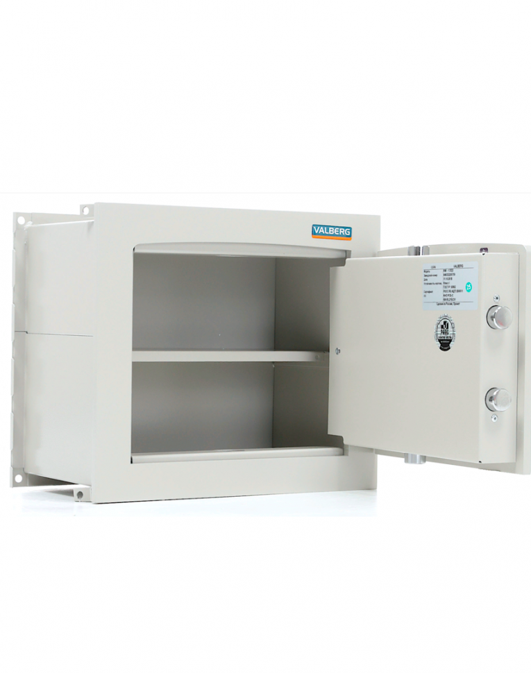Встраиваемый сейф Valberg AW-1 3322 купить в Волгограде Встраиваемый сейф Valberg AW-1 3322 купить в Волгограде