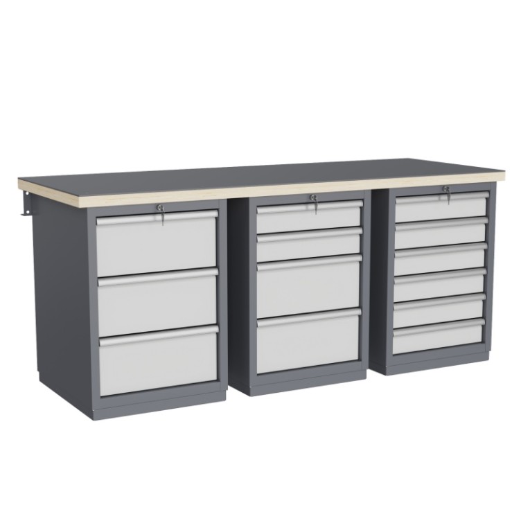 Верстак FBK 205.346 купить в Волгограде Верстак FBK 205.346 купить в Волгограде