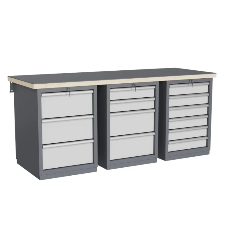 Верстак FBK 205.346 купить в Волгограде Верстак FBK 205.346 купить в Волгограде