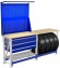 Верстак Master M100.MF1 / MF1 / MF1.321.000.W купить в Волгограде