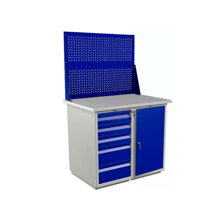 Верстак Profi WT100.WD5/WD1.020 купить в Волгограде Верстак Profi WT100.WD5/WD1.020 купить в Волгограде