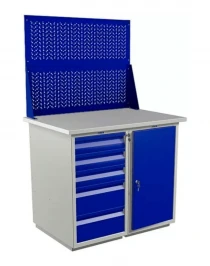Верстак Profi WT100.WD5/WD1.020