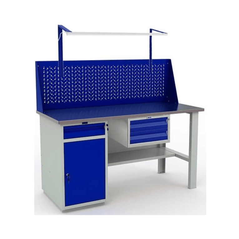 Верстак Profi WT160.WD2/F1.111 купить в Волгограде Верстак Profi WT160.WD2/F1.111 купить в Волгограде