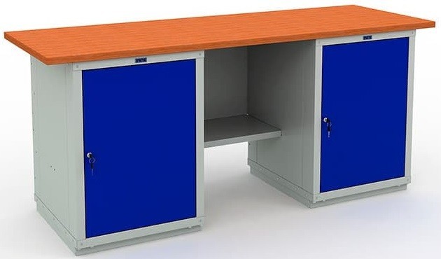 Верстак Expert W200.WS1/WS1.000 купить в Волгограде Верстак Expert W200.WS1/WS1.000 купить в Волгограде