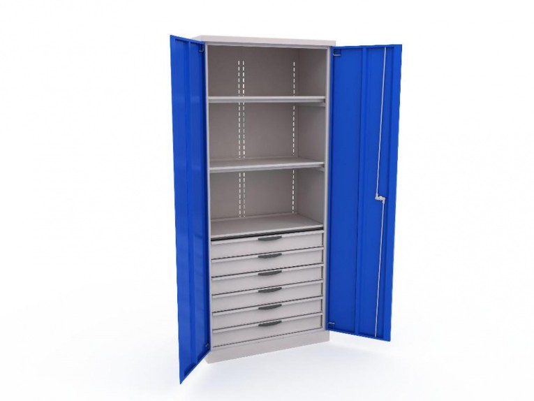 Шкаф ERGO 181 №6 купить в Волгограде Шкаф ERGO 181 №6 купить в Волгограде