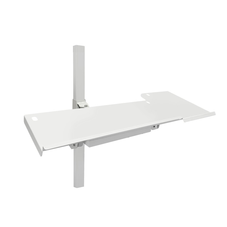 Полка для клавиатуры и компьютерной мыши Gresson ПКМ купить в Волгограде Полка для клавиатуры и компьютерной мыши Gresson ПКМ купить в Волгограде