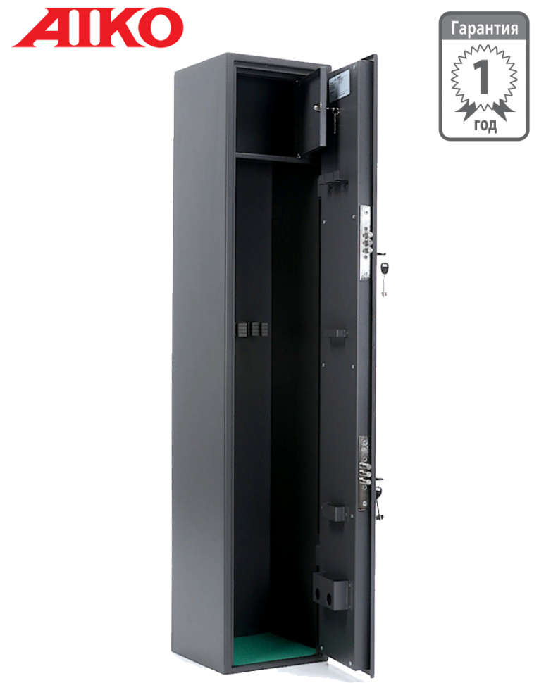 Оружейный сейф Aiko Беркут 2 купить в Волгограде Оружейный сейф Aiko Беркут 2 купить в Волгограде