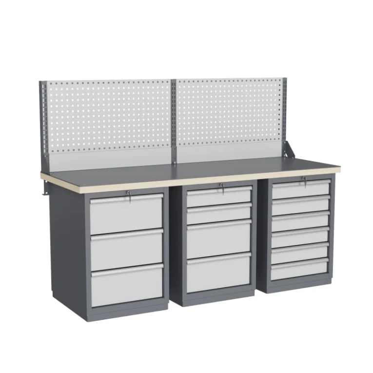 Верстак FBK 205.346-1 купить в Волгограде Верстак FBK 205.346-1 купить в Волгограде