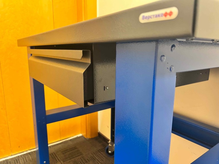 Стол промышленный PLC 15.11 купить в Волгограде Стол промышленный PLC 15.11 купить в Волгограде