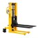Ручной гидравлический штабелер SDJ 1520 (1500 кг; 2 м; фиксированные вилы) SMARTLIFT (SMART) купить в Волгограде
