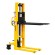 Ручной гидравлический штабелер SDJ 1520 (1500 кг; 2 м; фиксированные вилы) SMARTLIFT (SMART) купить в Волгограде