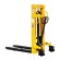 Ручной гидравлический штабелер SDJ 1520 (1500 кг; 2 м; фиксированные вилы) SMARTLIFT (SMART) купить в Волгограде