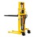 Ручной гидравлический штабелер SDJ 1520 (1500 кг; 2 м; фиксированные вилы) SMARTLIFT (SMART) купить в Волгограде