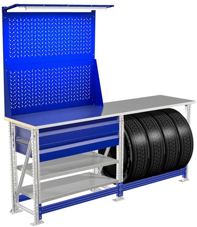 Верстак Master MT100.MF1 / MF1 / MF1.222.000.W купить в Волгограде Верстак Master MT100.MF1 / MF1 / MF1.222.000.W купить в Волгограде