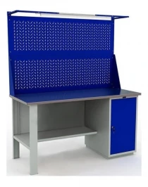 Верстак Profi WT160.F1/WD1.021