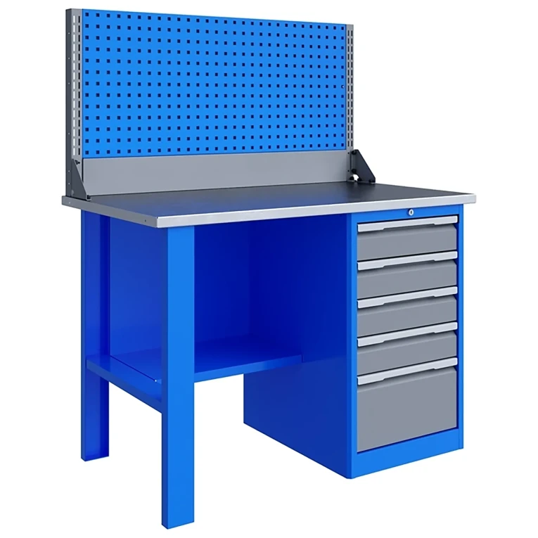 Верстак PRF 121.15.1-1 купить в Волгограде Верстак PRF 121.15.1-1 купить в Волгограде