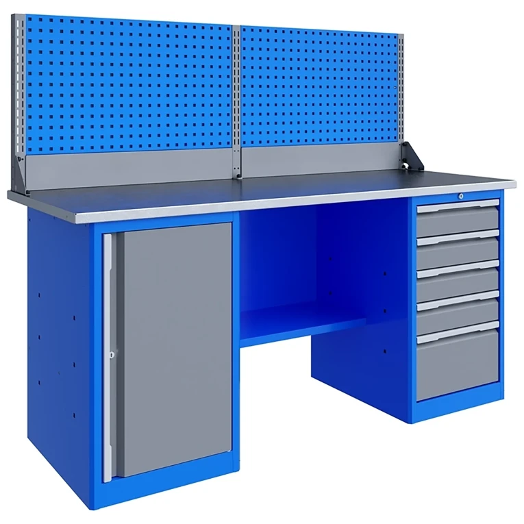 Верстак PRF 181.57.2-1 купить в Волгограде Верстак PRF 181.57.2-1 купить в Волгограде