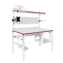Комплект стола оператора Gresson КСО-1500 ESD Комплект стола оператора Gresson КСО-1500 ESD