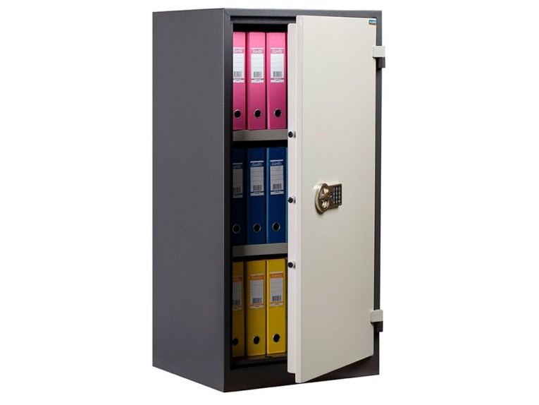 Огнестойкий шкаф Valberg BrandMauer BM-1260EL купить в Волгограде