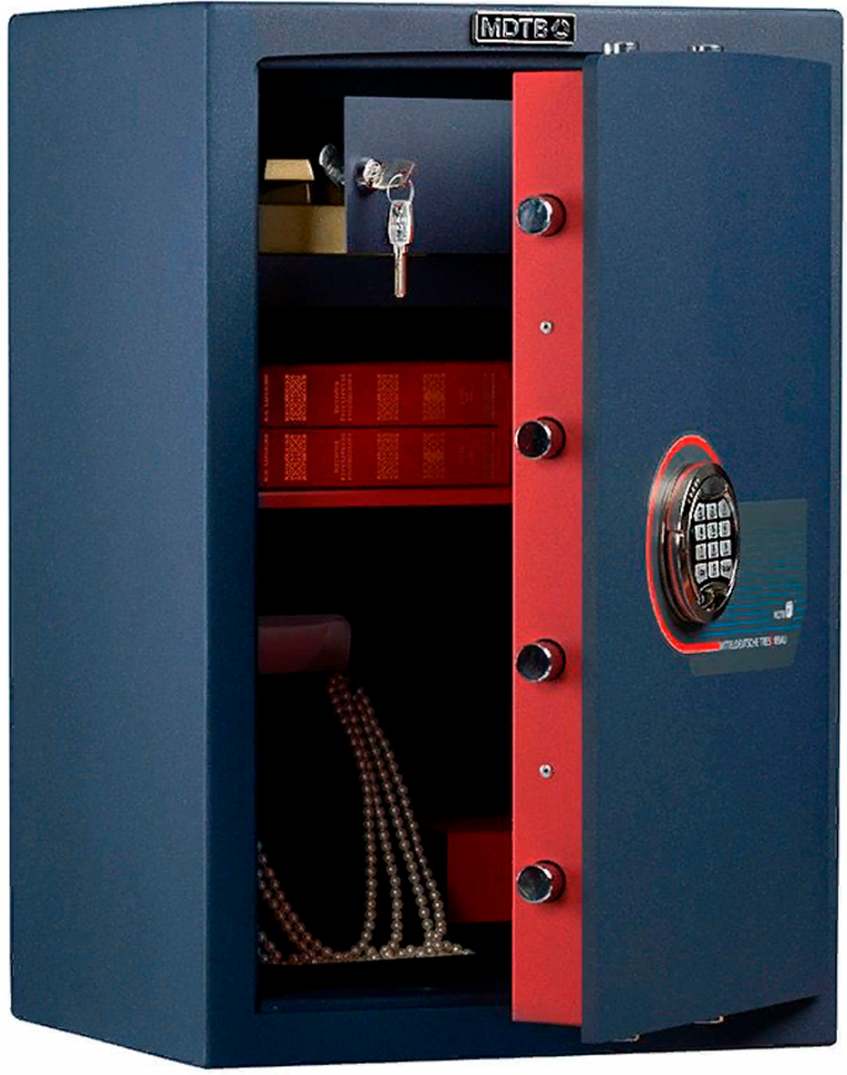 Взломостойкий сейф MDTB EK-67.E купить в Волгограде Взломостойкий сейф MDTB EK-67.E купить в Волгограде