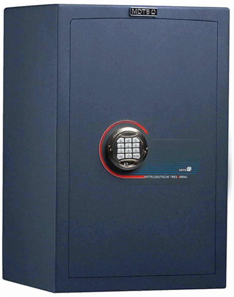 Взломостойкий сейф MDTB EK-67.E купить в Волгограде Взломостойкий сейф MDTB EK-67.E купить в Волгограде