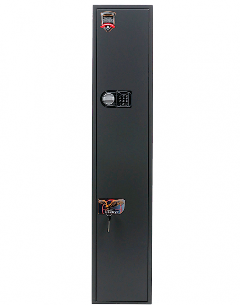 Оружейный сейф Aiko Беркут 2 EL купить в Волгограде Оружейный сейф Aiko Беркут 2 EL купить в Волгограде