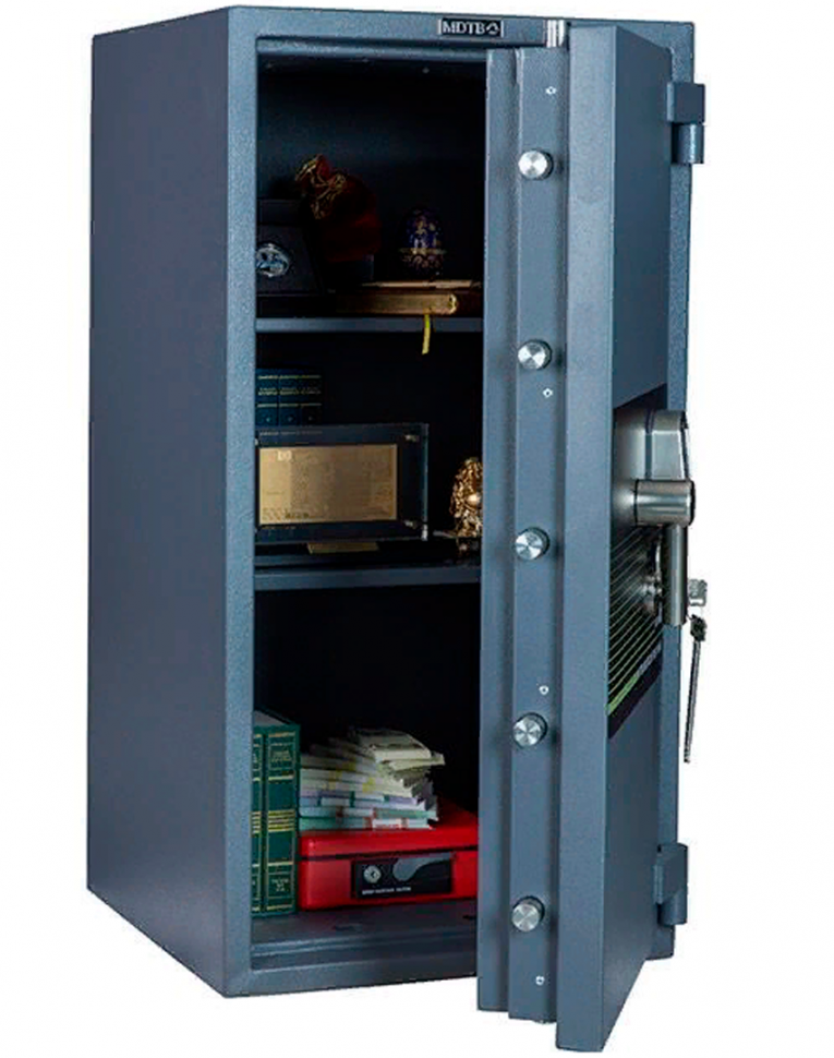 Взломостойкий сейф MDTB Fort-M 99 EK купить в Волгограде Взломостойкий сейф MDTB Fort-M 99 EK купить в Волгограде