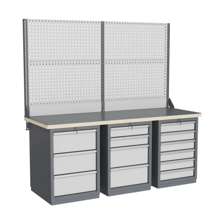 Верстак FBK 205.346-2 купить в Волгограде Верстак FBK 205.346-2 купить в Волгограде