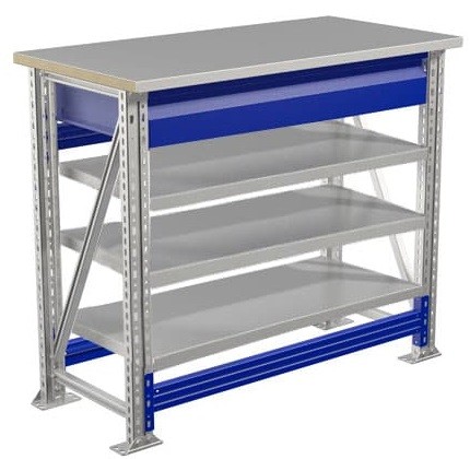 Верстак Master MT100.MF1 / MF1.103 купить в Волгограде Верстак Master MT100.MF1 / MF1.103 купить в Волгограде