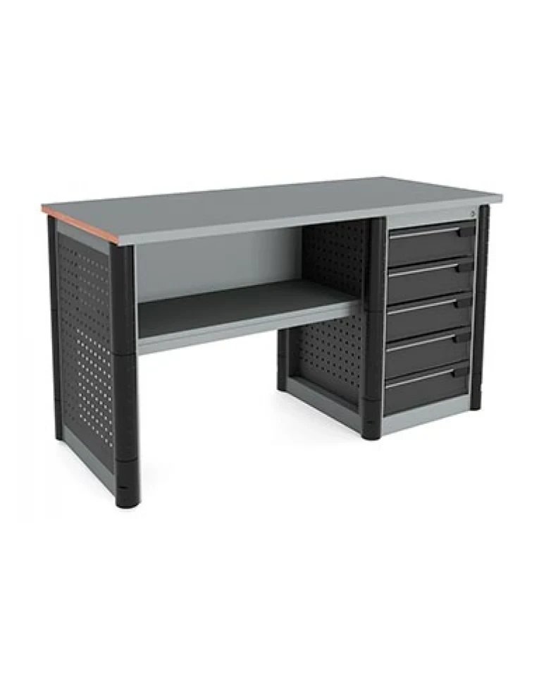Верстак Profi M № 602