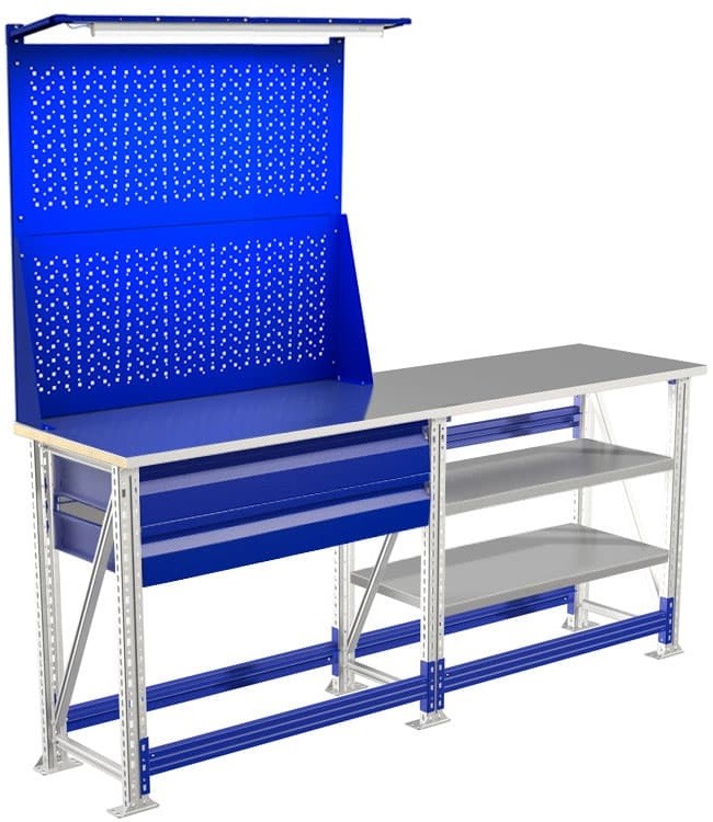 Верстак Master MT100.MF1 / MF1 / MF1.220.002.W купить в Волгограде Верстак Master MT100.MF1 / MF1 / MF1.220.002.W купить в Волгограде