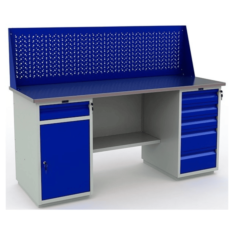 Верстак Profi WT180.WD2/WD5.010 купить в Волгограде Верстак Profi WT180.WD2/WD5.010 купить в Волгограде