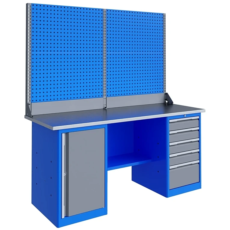 Верстак PRF 181.57.2-2 купить в Волгограде Верстак PRF 181.57.2-2 купить в Волгограде