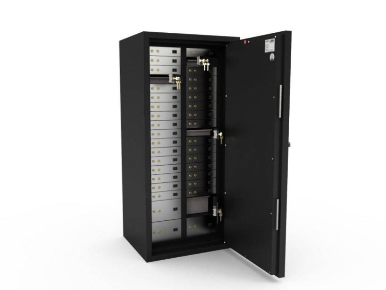 Сейф депозитный ЛС-465/38 БТ купить в Волгограде Сейф депозитный ЛС-465/38 БТ купить в Волгограде