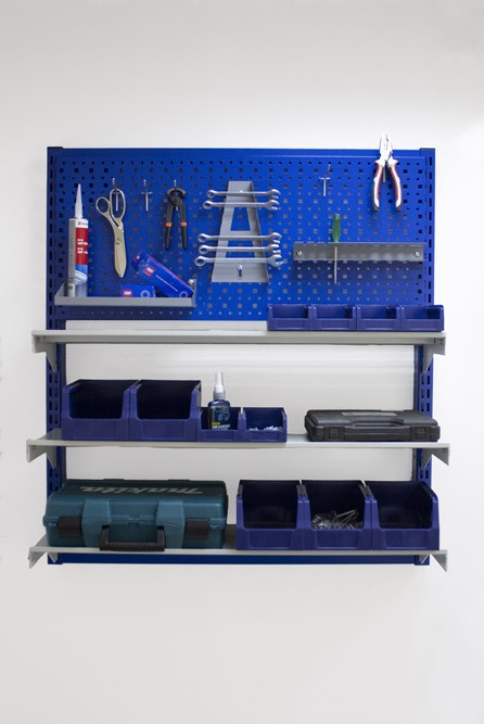 Органайзер настенный для хранения метизов SORTEX 1075-S №1 купить в Волгограде Органайзер настенный для хранения метизов SORTEX 1075-S №1 купить в Волгограде