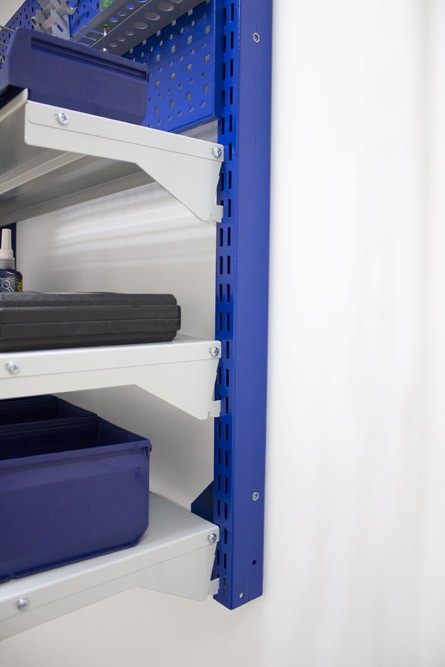 Органайзер настенный для хранения метизов SORTEX 1075-S №1 купить в Волгограде Органайзер настенный для хранения метизов SORTEX 1075-S №1 купить в Волгограде