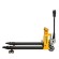 Гидравлическая тележка с весами BFC20 (г/п 2000 кг, вилы 1150x570 мм, RDP) SMARTLIFT (SMART) купить в Волгограде