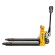 Гидравлическая тележка с весами BFC20 (г/п 2000 кг, вилы 1150x570 мм, RDP) SMARTLIFT (SMART) купить в Волгограде