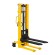 Ручной гидравлический штабелер SDJ 1030 (1000 кг; 3 м; фиксированные вилы) SMARTLIFT (SMART) купить в Волгограде