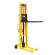 Ручной гидравлический штабелер SDJ 1030 (1000 кг; 3 м; фиксированные вилы) SMARTLIFT (SMART) купить в Волгограде